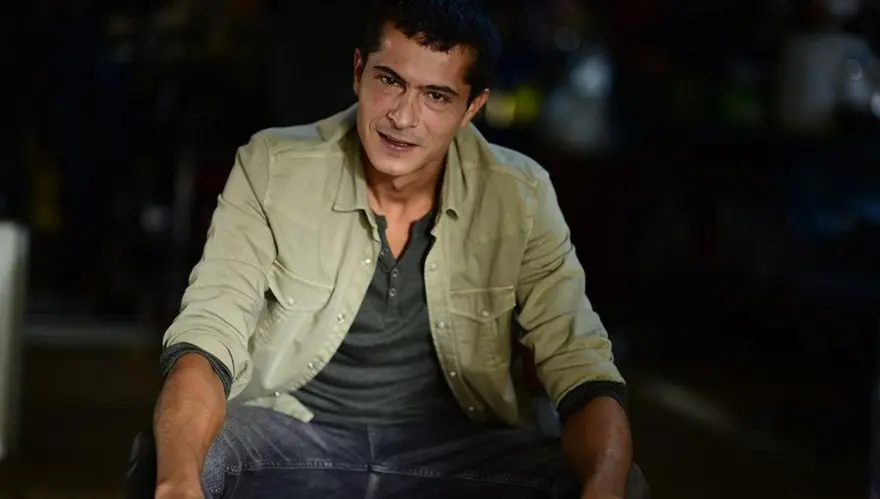 Ünlülere uyuşturucu soruşturması. Gözaltındaki Murat Dalkılıç, Kemal Doğulu, Kaan Tangöze, İsmail Hacıoğlu serbest bırakıldı 2