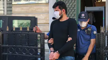 Beyoğlu'nda restoranda kavga: Furkan Çalıkoğlu tutuklandı, oyuncu Ayşegül Çınar serbest