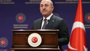 Bakan Çavuşoğlu: İsveç'ten somut adım bekliyoruz