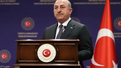 Dışişleri Bakanı Çavuşoğlu'ndan The Economist'e tepki