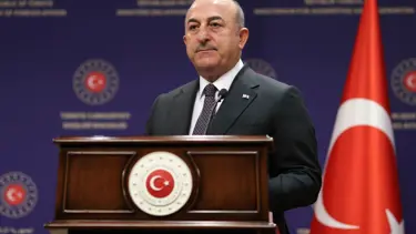 Bakan Çavuşoğlu, Türkiye, Rusya, İran ve Suriye arasındaki dörtlü zirvenin tarihini açıkladı