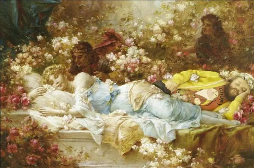 İşyerinde uyuduğuna pişman ettiler 11