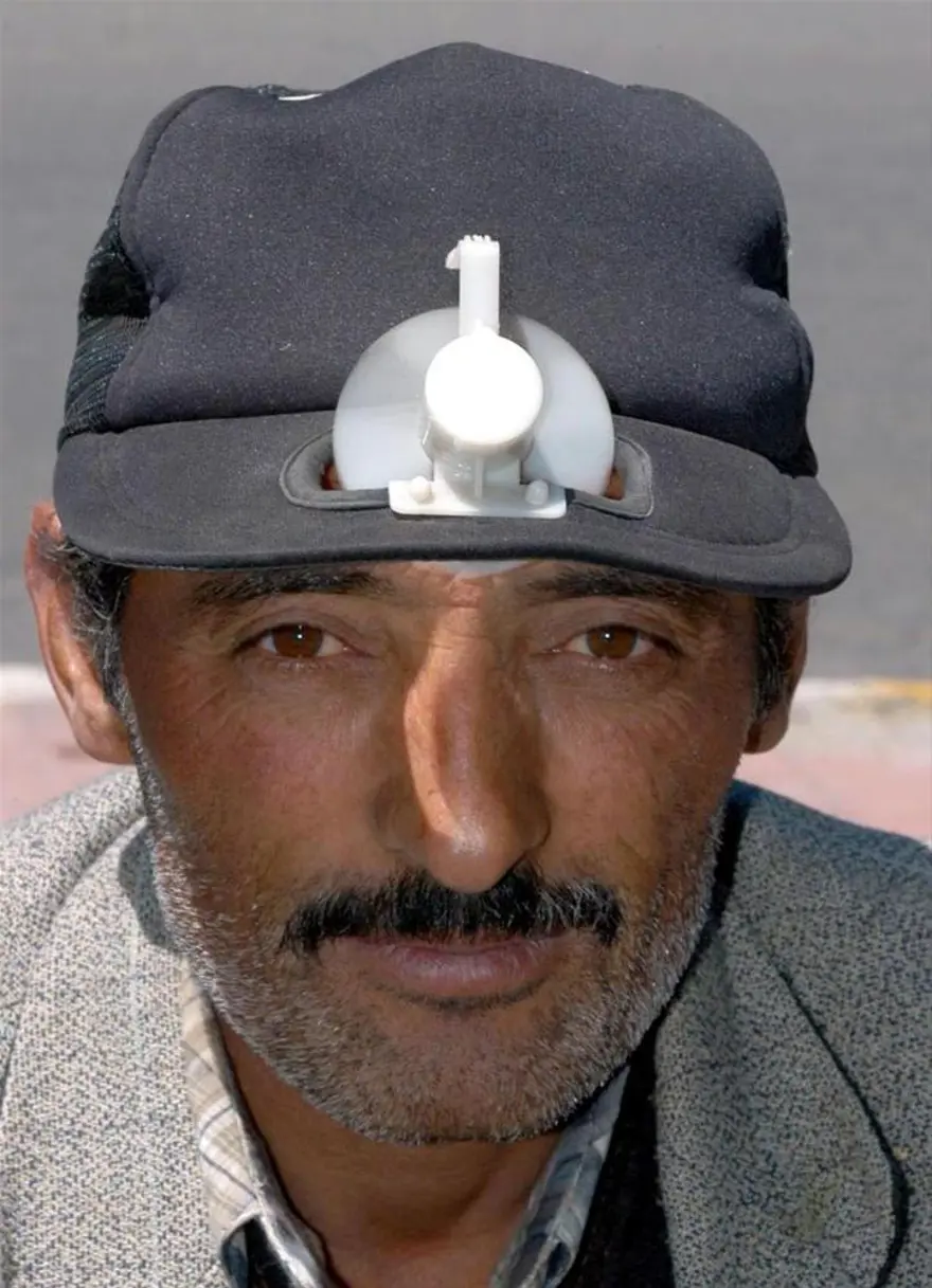 Yurdum insanının serinleme yöntemleri 1