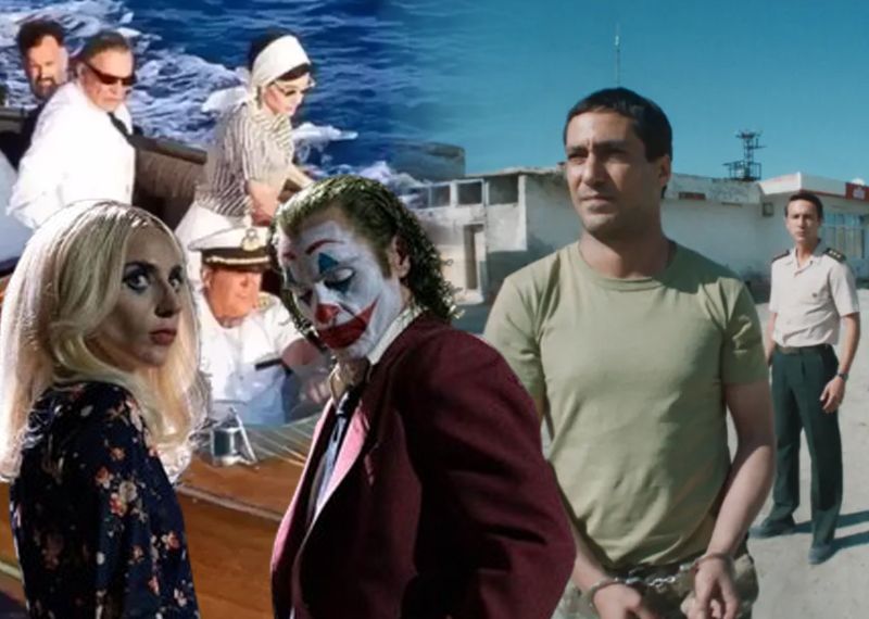 81. Venedik Film Festivali'nde yarışacak filmler açıklandı