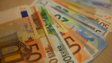Euronun yükselişi sürüyor