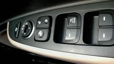 Otomobilde oynayan çocuğun feci ölümü