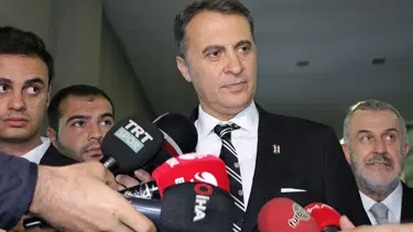 Fikret Orman'dan Abdullah Avcı açıklaması