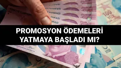 Adalet Bakanlığı promosyon ödemelerinde son durum 2025: Adalet Bakanlığı promosyon ödemesi ne zaman, hangi gün yapılacak?
