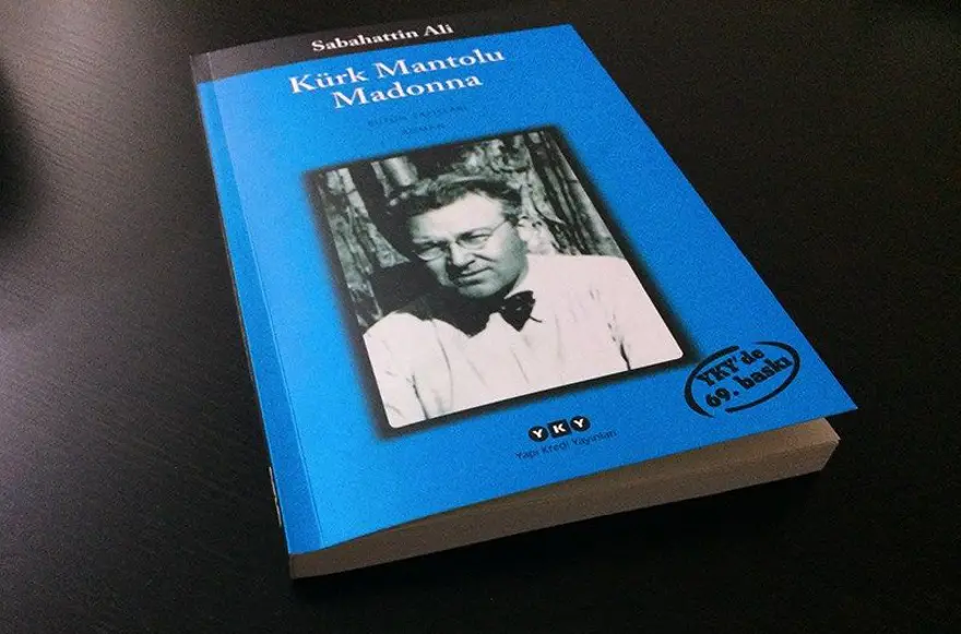 2017'nin en çok okunan kitapları 8