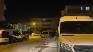 Komşuların hırsızlık kavgası cinayetle bitti