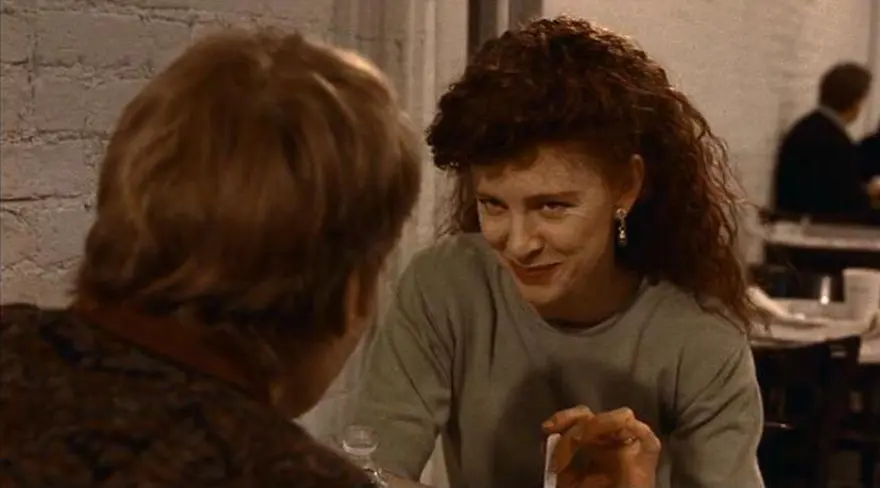 Woody Allen'ın nevrotik karakterleri 22
