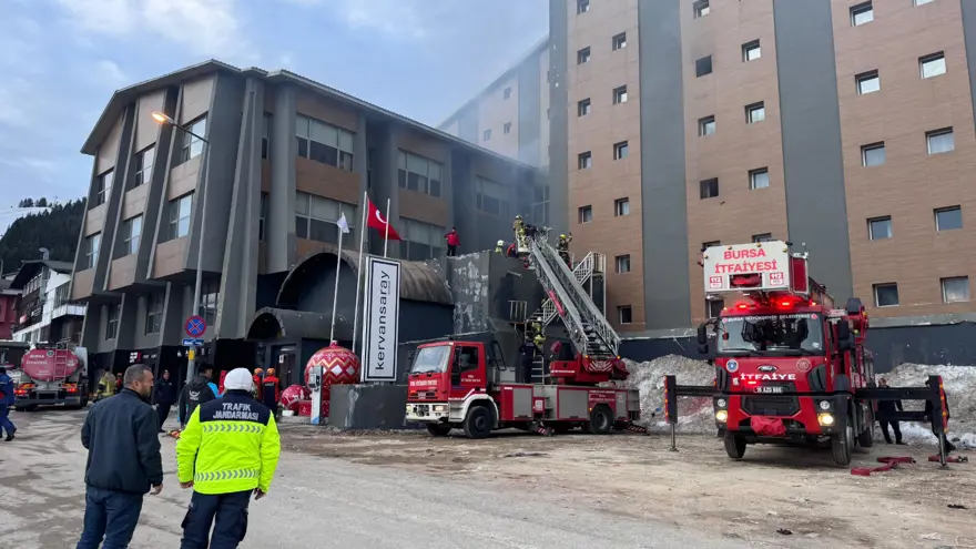 OTEL MÜDÜRÜ GÖZALTINDA 5