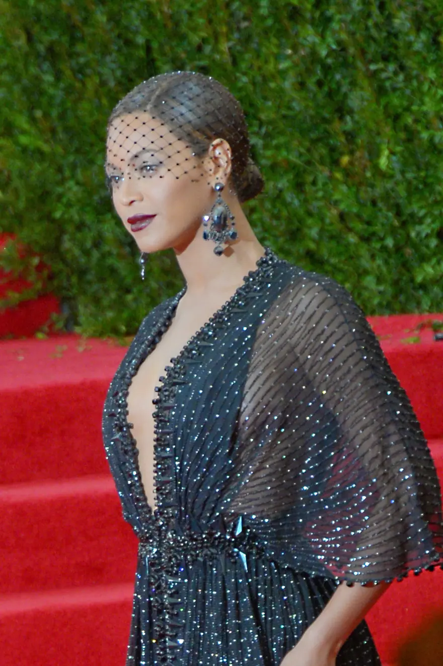 Beyonce’nin forma girme sırrı 23
