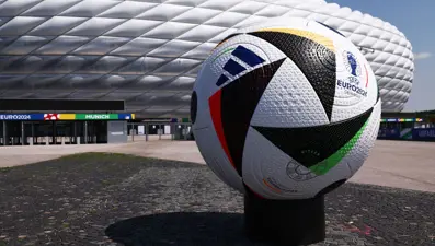 EURO 2024 final tarihi: İspanya-İngiltere maçı ne zaman?