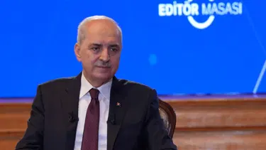 Kurtulmuş'tan süreç komisyonu açıklaması