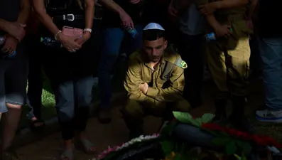 Soykırım psikolojilerini bozdu: İsrail ordusunda 18 asker intihar etti