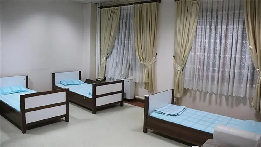 MİSAFİRHANEDE KİŞİ BAŞI ÜCRET NE KADAR? 4 MİSAFİRHANEDE KİŞİ BAŞI ÜCRET NE KADAR? 4