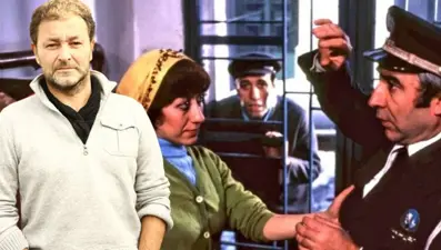 Ferdi Eğilmez: Film çekiyormuş iki gözümün çiçeği