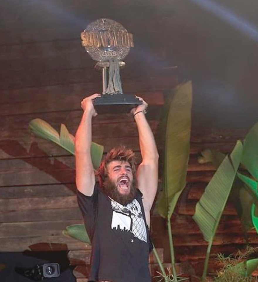 Survivor 2019 şampiyonu Yusuf Karakaya ne kadar alacak, ödülü ne yapacak? 6