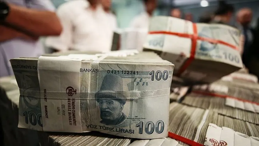 YAPI KREDİ 10