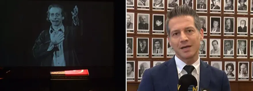 Usta oyuncu Genco Erkal'a veda: Böyle insanlar ölmez 3