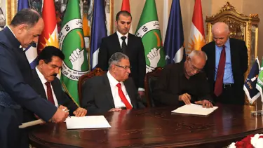 Goran Hareketi referandumun ertelenmesini istedi