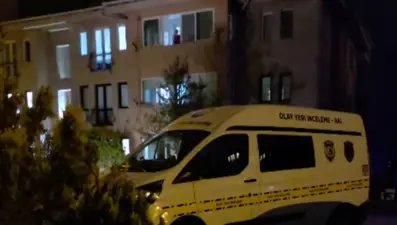 Oynadığı balonu kafasına geçiren çocuk boğuldu