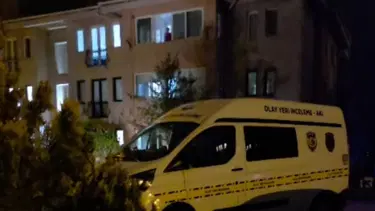 Oynadığı balonu kafasına geçiren çocuk boğuldu
