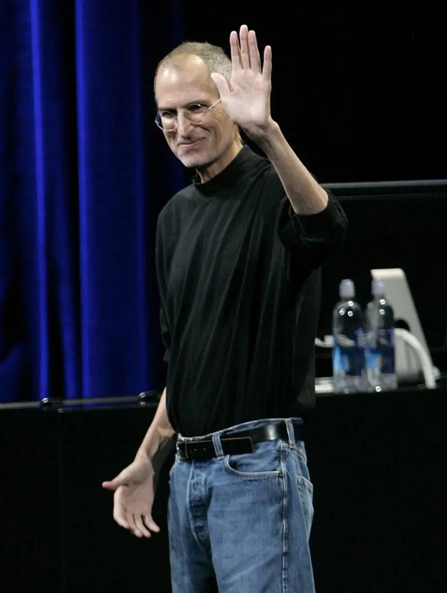 Apple'ı bir numara yaptı 55