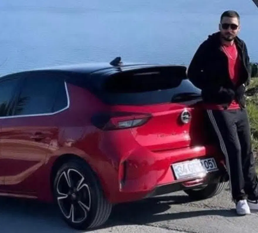 Onur Ödem 4