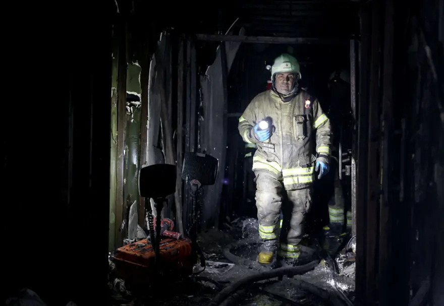 29 kişiye mezar olan gece kulübü yangınında ihmaller zinciri 4 29 kişiye mezar olan gece kulübü yangınında ihmaller zinciri 4