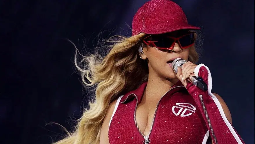 Beyonce'den rekor bağış: Los Angeles yangınından etkilenenlere yardım edecek 2 Beyonce'den rekor bağış: Los Angeles yangınından etkilenenlere yardım edecek 2