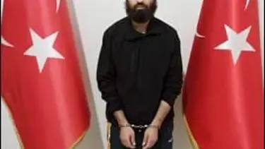SON DAKİKA HABERİ: MİT'ten Suriye'de operasyon: DAEŞ'in sözde Türkiye valisi yakalandı
