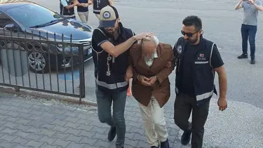 Zonguldak'ta tefecilik operasyonu