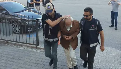 Zonguldak'ta tefecilik operasyonu
