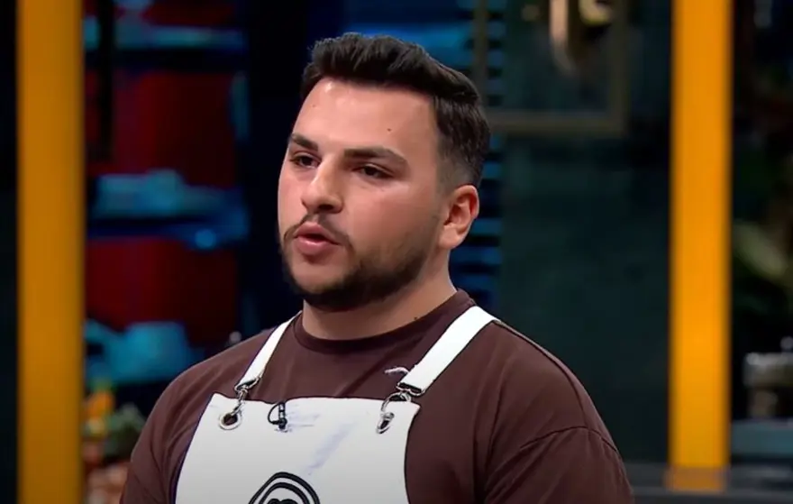 "BUNU GERÇEKLEŞTİRDİĞİM İÇİN ÇOK MUTLUYUM" 5