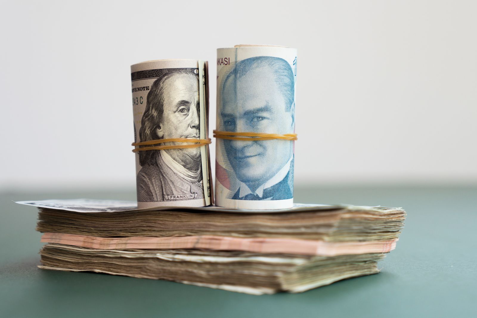 Dolar kuru bugün ne kadar? (27 Kasım 2024 dolar - euro fiyatları)