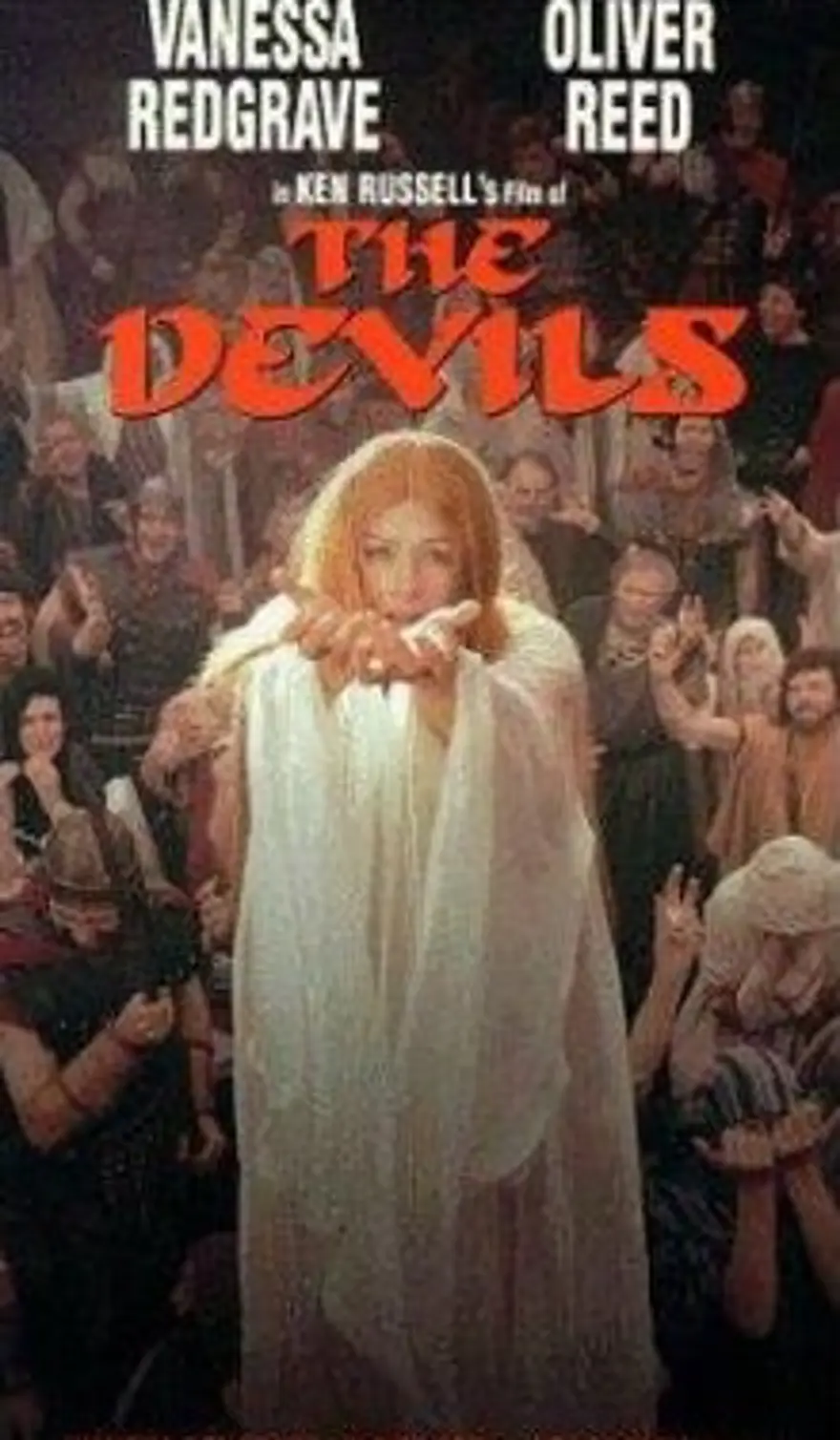 The Devils 34