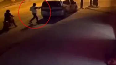 Tedavi süresi uzayınca diş kliniğine silahlı saldırı düzenlendi