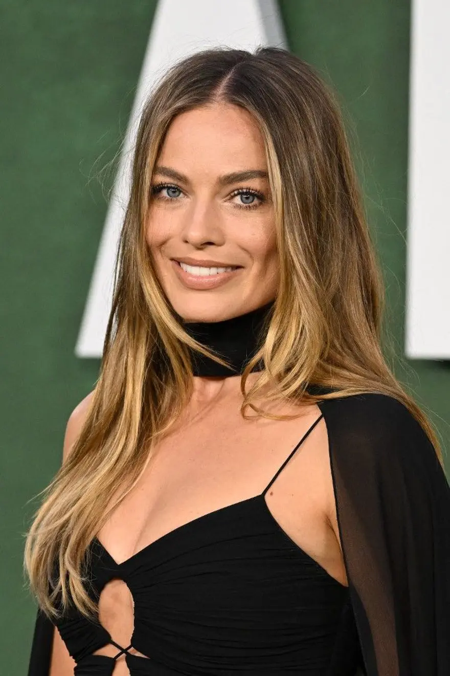 Margot Robbie'den yıllar sonra itiraf: Oyunculuğu bırakma noktasına geldim 1 Margot Robbie'den yıllar sonra itiraf: Oyunculuğu bırakma noktasına geldim 1