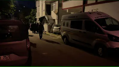 Yanlışlıkla kızını vurunca canına kıydı