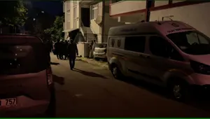 Yanlışlıkla kızını vurunca canına kıydı