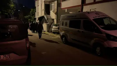 Yanlışlıkla kızını vurunca canına kıydı