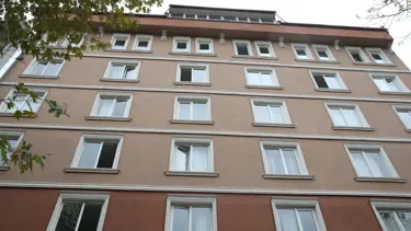 Kastamonu'da otelin penceresinden düşen kadın hayatını kaybetti