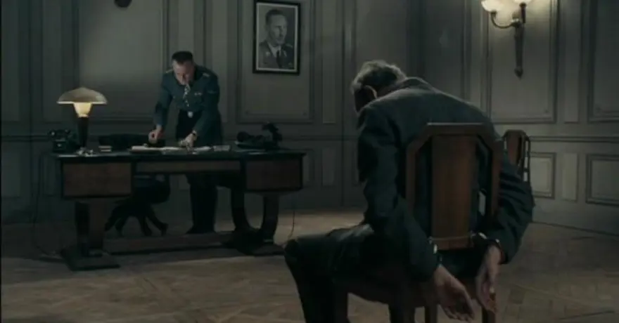 24-Army Of Shadows (1969) 26