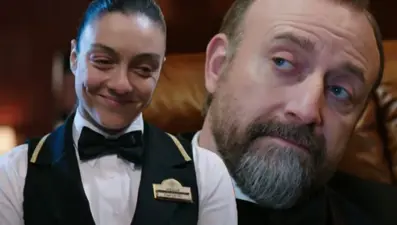 Kral Kaybederse 6. bölüm fragmanı: Şaşırttın beni Fadi