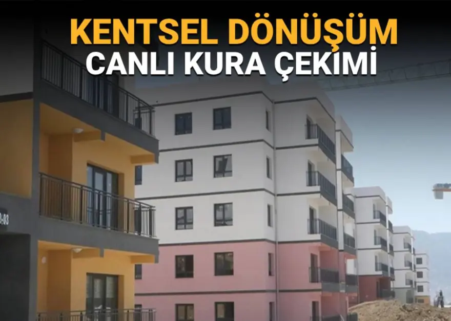 Hatay TOKİ kentsel dönüşüm kura sonuçları nasıl öğrenilir? (TOKİ Kırıkhan - İskenderun isim listesi sorgulama) 