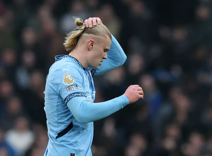 Premier Lig'de Boxing Day maçları sonrası Liverpool farkı açtı: Manchester City'de kayıp devam ediyor 3