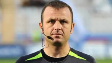 Derbinin hakemi belli oldu