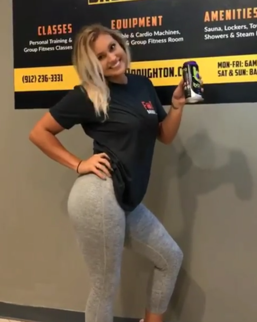 Justin Bieber’ı reddeden kadın Jessica Gober 1